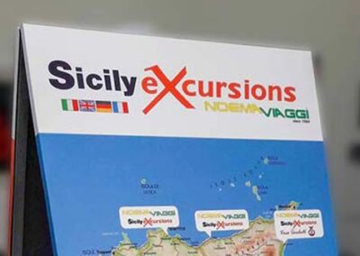 Sicily excursions