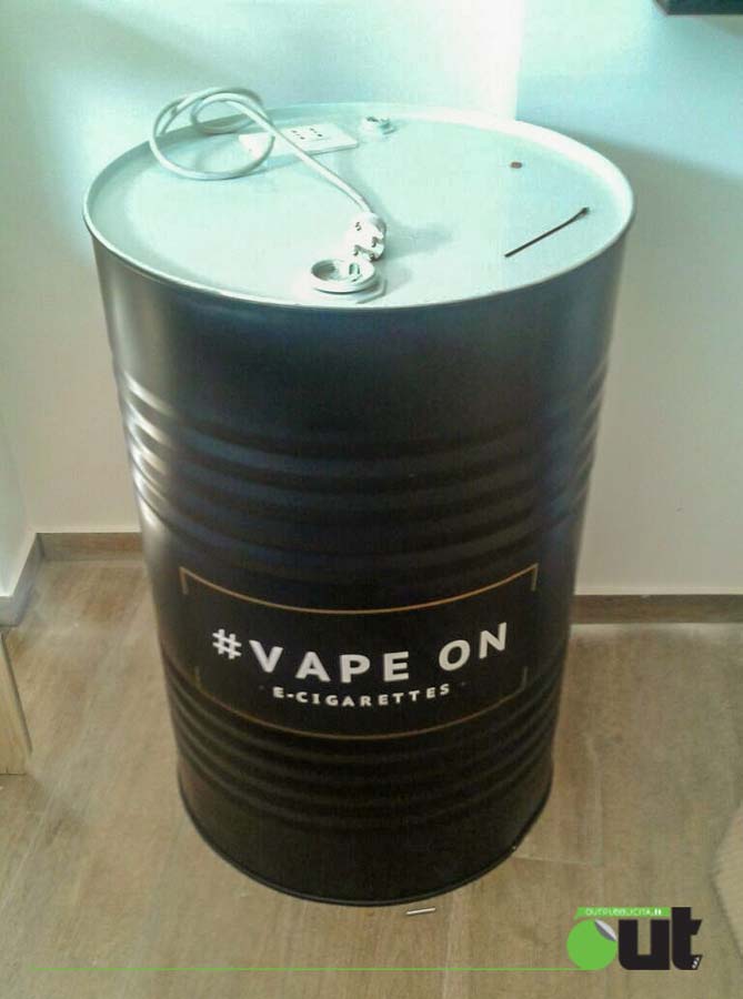Vape On