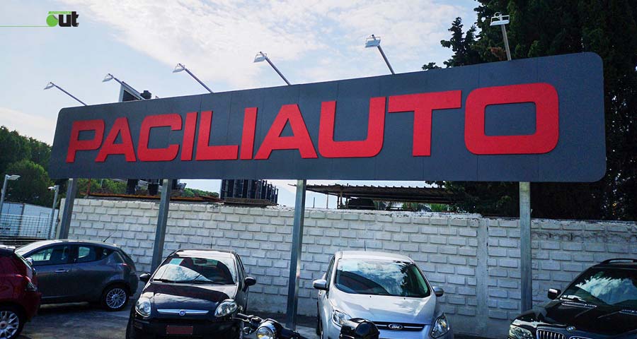 Paciliauto